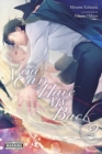 You Can Have My Back, Vol. 2 (light novel) - Book