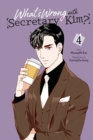 What's Wrong with Secretary Kim?, Vol. 4 - Book