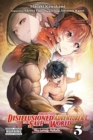 Apparently, Disillusioned Adventurers Will Save the World, Vol. 5 (manga) - Book