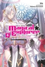 Magical Explorer, Vol. 6 (light novel) - Book