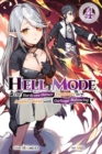 Hell Mode, Vol. 4 The Hardcore Gamer Dominates in Another World with Garbage Balancing - Book