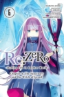 Re:ZERO -Starting Life in Another World-, Chapter 4: The Sanctuary and the Witch of Greed, Vol. 6 - Book