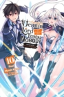 The Greatest Demon Lord Is Reborn as a Typical Nobody, Vol. 10 (light novel) - Book