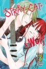 Stray Cat & Wolf, Vol. 3 - Book