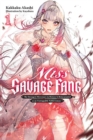 Miss Savage Fang, Vol. 1 - Book