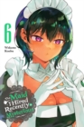 The Maid I Hired Recently Is Mysterious, Vol. 6 - Book