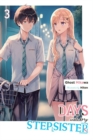 Days with My Stepsister, Vol. 3 (light novel) - Book