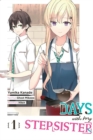 Days with My Stepsister, Vol. 1 (manga) - Book