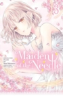 Maiden of the Needle, Vol. 3 (manga) - Book