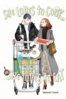 She Loves to Cook, and She Loves to Eat, Vol. 3 - Book