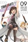 Combatants Will Be Dispatched!, Vol. 9 (manga) - Book