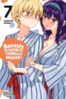 Breasts Are My Favorite Things in the World!, Vol. 7 - Book