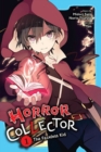 Horror Collector, Vol. 1 - Book