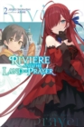 Riviere and the Land of Prayer, Vol. 2 (light novel) - Book