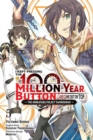 I Kept Pressing the 100-Million-Year Button and Came Out on Top, Vol. 5 (manga) - Book