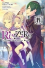 Re:ZERO -Starting Life in Another World-, Vol. 14 (light novel) - Book