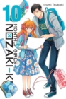 Monthly Girls' Nozaki-kun, Vol. 10 - Book