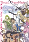 The Art of Sword Oratoria - Book