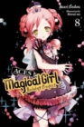 Magical Girl Raising Project, Vol. 8 (light novel) - Book