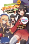Konosuba: An Explosion on This Wonderful World! Bonus Story, Vol. 1 (light novel) - Book