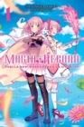 Magia Record: Puella Magi Madoka Magica Side Story, Vol. 1 - Book