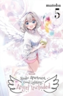 Studio Apartment, Good Lighting, Angel Included, Vol. 5 - Book