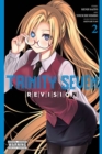 Trinity Seven Revision, Vol. 2 - Book