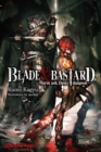 Blade & Bastard, Vol. 1 (light novel) - Book
