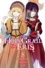 The Holy Grail of Eris, Vol. 8 (manga) - Book