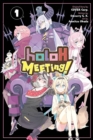 holoX Meeting!, Vol. 1 - Book