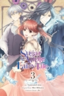 Sugar Apple Fairy Tale, Vol. 3 (manga) - Book