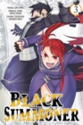 Black Summoner, Vol. 3 (manga) - Book