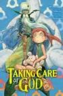 Taking Care of God, Vol. 1 - Book
