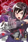 Reign of the Seven Spellblades, Vol. 7 (manga) - Book