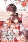 Bride of the Barrier Master, Vol. 2 (manga) - Book
