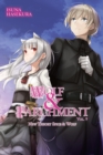 Wolf & Parchment: New Theory Spice & Wolf, Vol. 9 (light novel) - Book