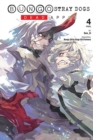 Bungo Stray Dogs: Dead Apple, Vol. 4 - Book