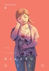 The Summer Hikaru Died, Vol. 4 - Book