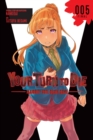 Your Turn to Die: Majority Vote Death Game, Vol. 5 - Book