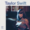 Taylor Swift Square Wall Calendar 2025 - Book