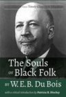 The Souls of Black Folk by W.E.B. Du Bois : With a Critical Introduction by Patricia H. Hinchey - Book