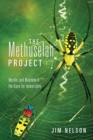 The Methuselah Project : Murder and Mayhem in the Race for Immortality - eBook