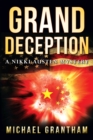 Grand Deception : A Nikki Austen Mystery - eBook