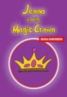 Jenna and the Magic Crown - eBook