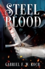 Steel Blood - eBook