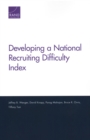 Developing a National Recruiting Difficulty Index - Book