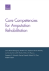 Core Competencies for Amputation Rehabilitation - Book