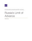 Russia's Limit of Advance : Scenarios - Book