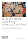 Small Unmanned Aerial System Adversary Capabilities - Book