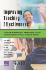 Improving Teaching Effectiveness : Variation in Improvement Among Schools in the Intensive Partnerships for Effective Teaching - Book
